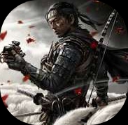 Ghost of Tsushima Mobile Ghost of Tsushima Mobile