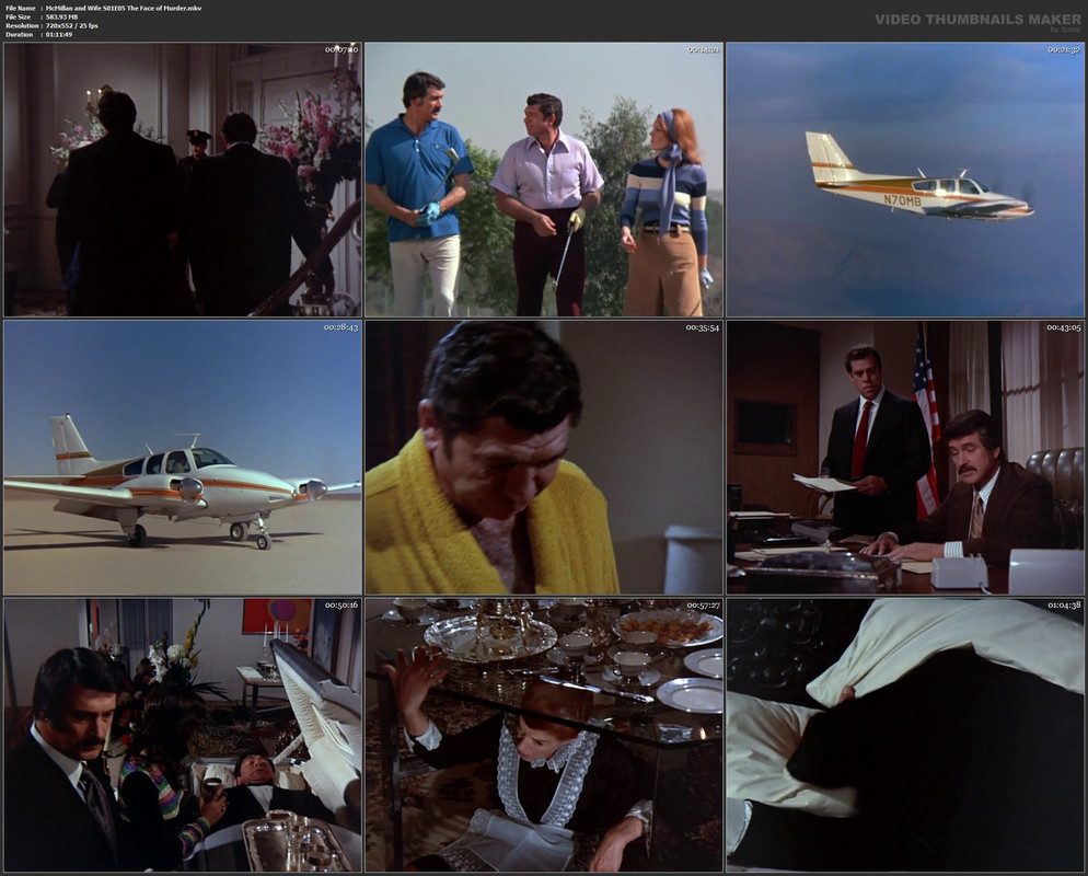 McMillan and Wife S01E05 The Face of Murder.mkv