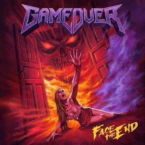 Re: Game Over (IT) / Thrash Metal