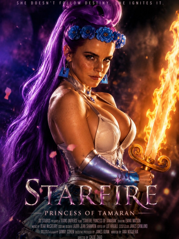 Starfire