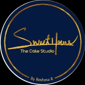 Sweethours The Cake Studio