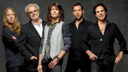 Foreigner - Studio Albums (1977-2009) MP3