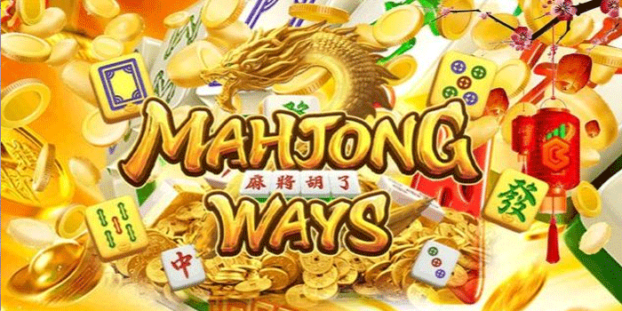 Mahjong Ways Tanpa Stres Strategi Jitu Main Santai Tetap Profit