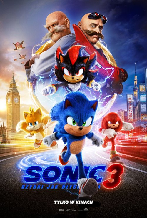 Sonic 3: Szybki jak błyskawica / Sonic the Hedgehog 3 (2024) MULTi.1080p.SKST.WEB-DL.H.264.DDP5.1-FOX / Napisy i Dubbing PL