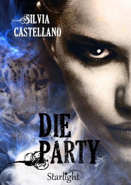 Silvia Castellano – Die party (2018)