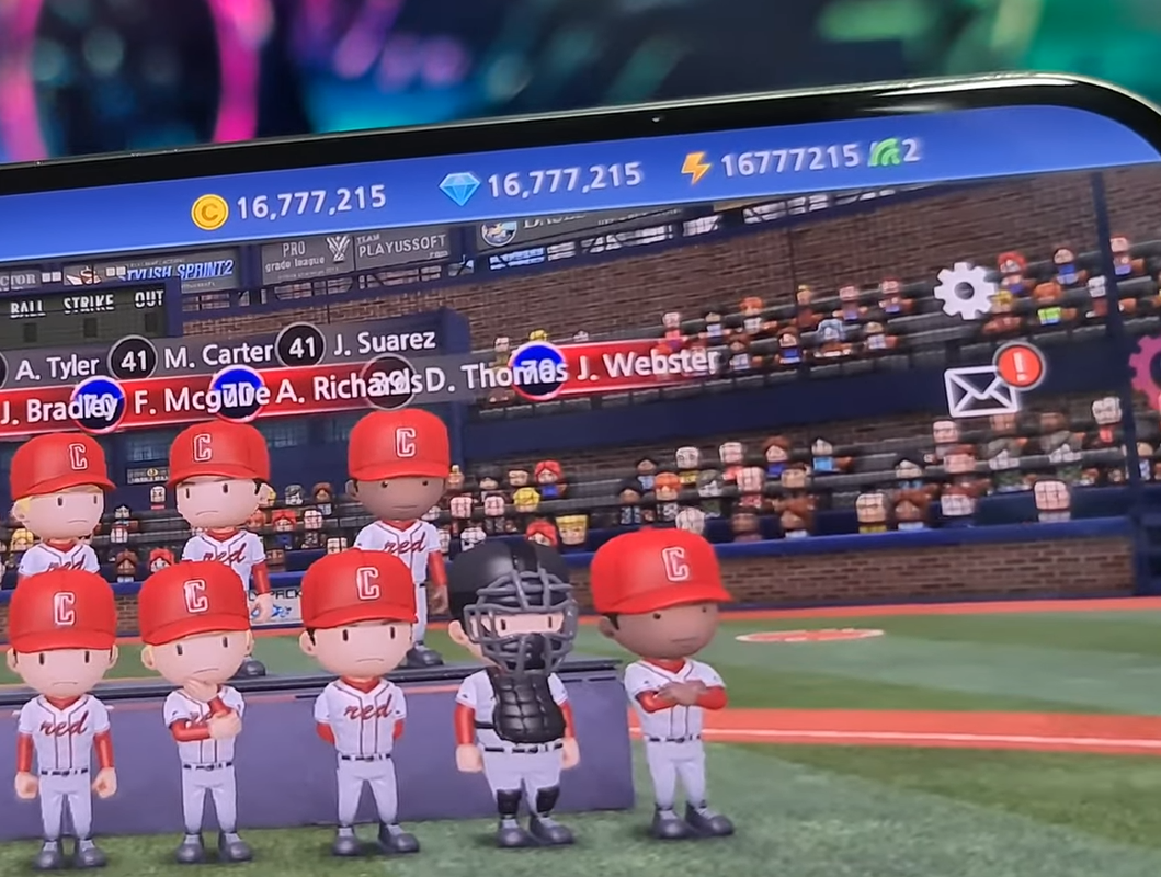 BASEBALL9