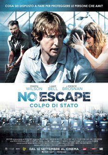 No Escape - Colpo di stato (2015).mkv BDRip 576p x264 AC3 iTA-ENG