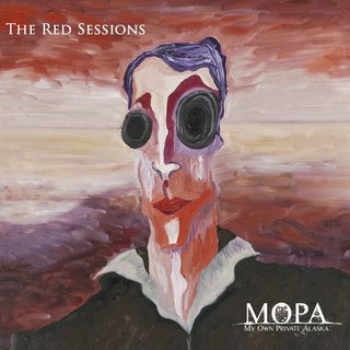 My Own Private Alaska - MOPA The Red Sessions (2011).mp3 - 128 Kbps