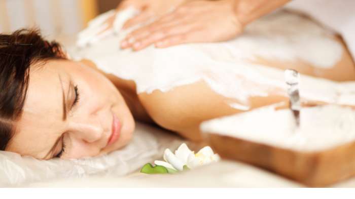 Daily Body Care Routine Steps to Glowing Skin