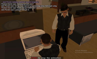 SSRP