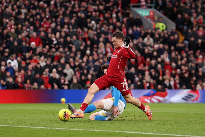 Nhận định, soi kèo Wolves vs Liverpool, 03h15 ngày 04/03