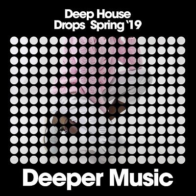 VA - Deep House Drops (Spring '19) (05/2019) VA-Deep-opt