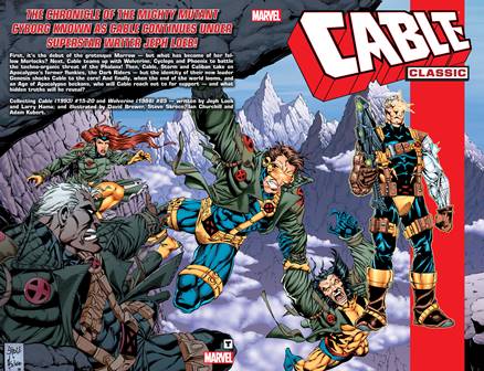Cable Classic v03 (2012)