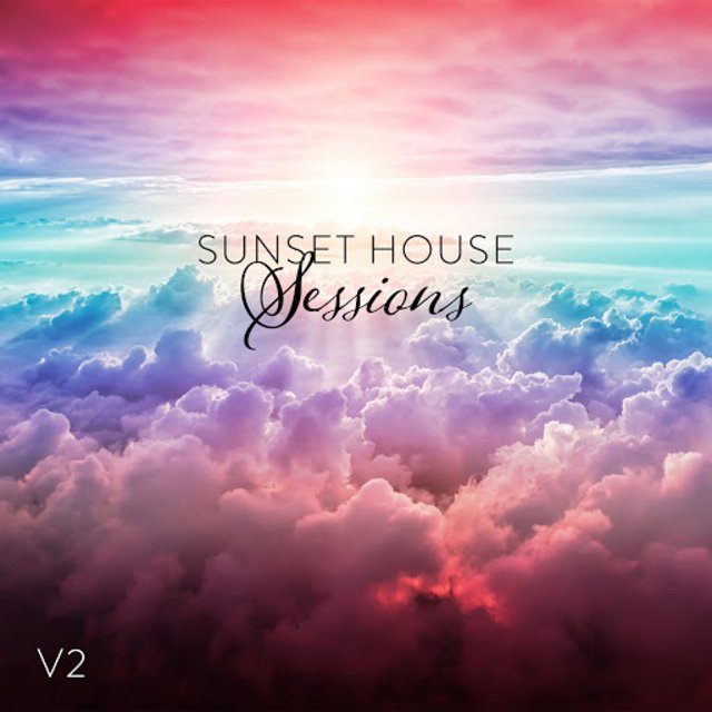 Sunset House Sessions Vol 2 (2020) mp3 320 Kbps