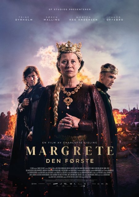 Margrete: Queen of the North / Die Koenigin des Nordens (2021) MULTi.COMPLETE.BLURAY-SAVASTANOS / POLSKI LEKTOR i NAPISY