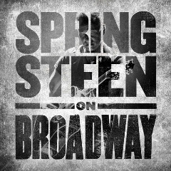 Bruce Springsteen - Springsteen On Broadway (2018).mp3 - 320 Kbps