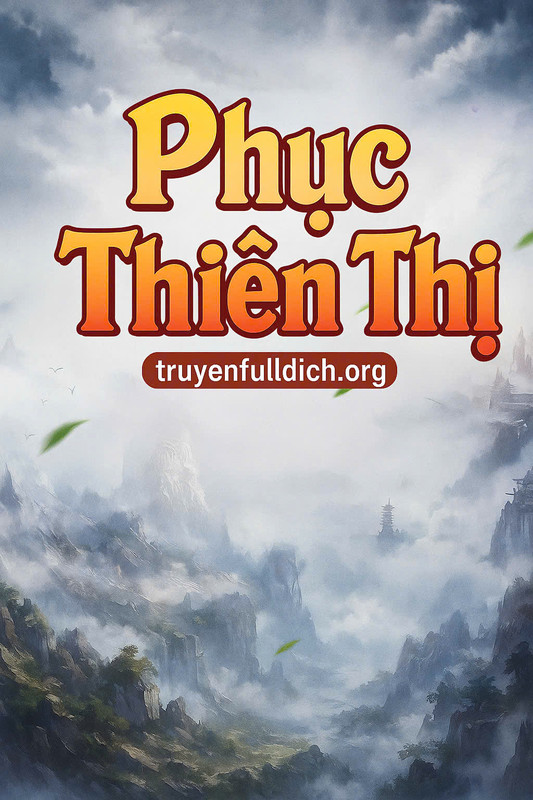 Phục Thiên Thị