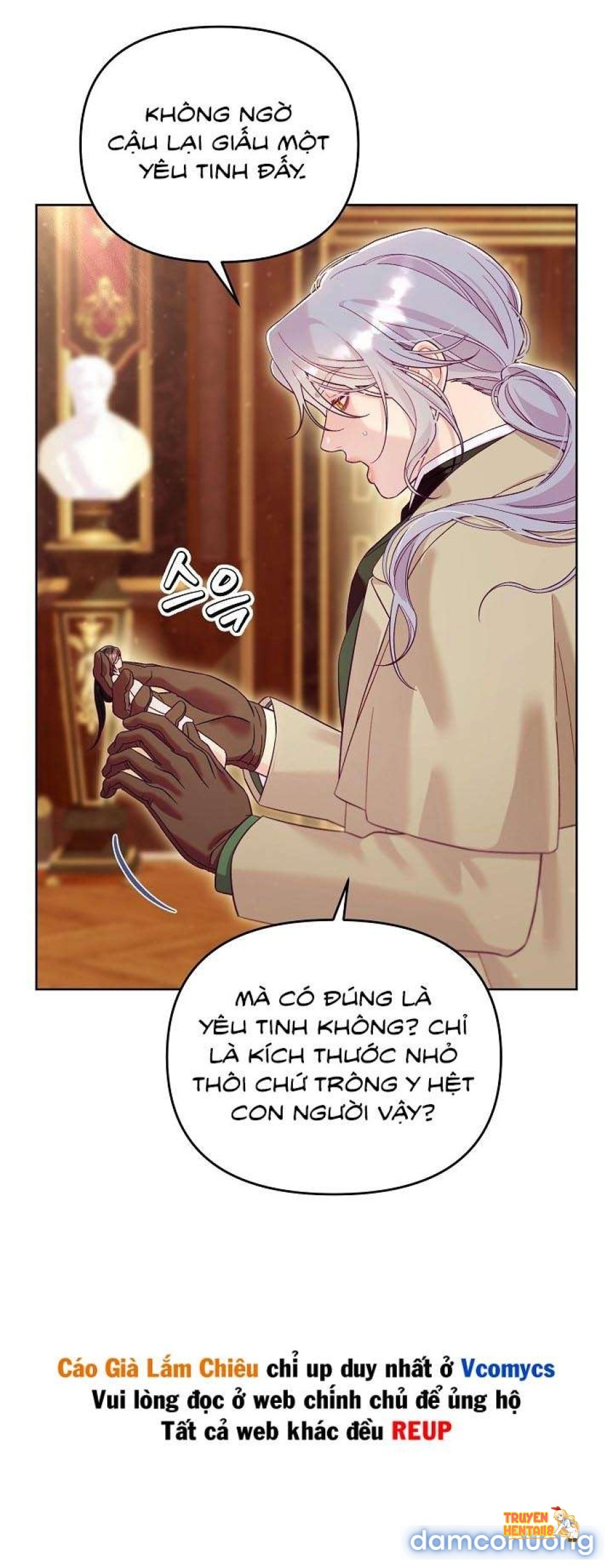 Xem ảnh [18+] Lồng Chim Của Người Sưu Tầm - Chapter 9 - tmpi7x4u3v9 - Truyenhentaiz.net