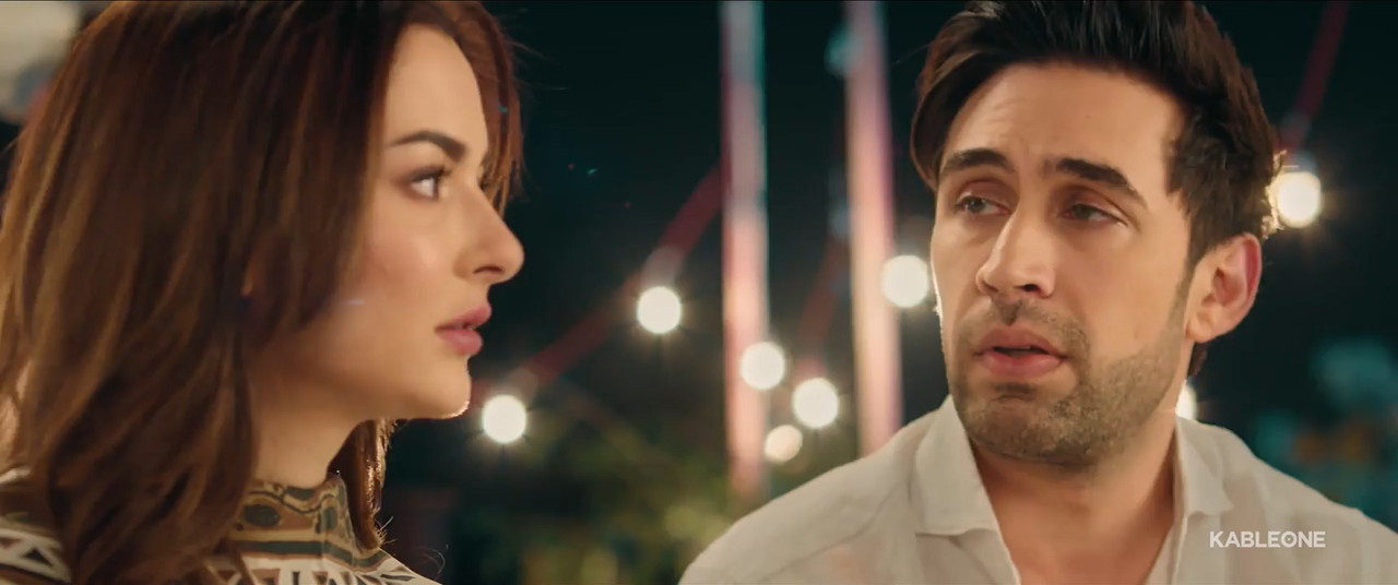 Parde Mein Rehne Do 2022 WebRip [Punjabi] 480p, 720p ESub Screenshot