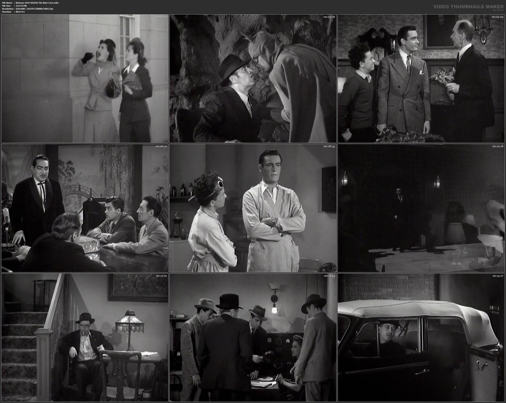 Batman 1943 S01E02 The Bats Cave.mkv