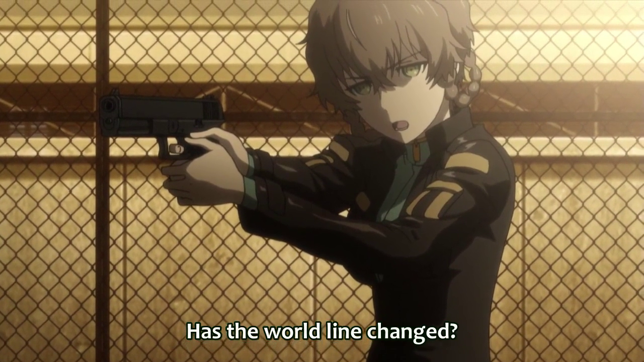 Steins;Gate - 02 - Beta World Line II [Hardcoded][720P][X264]
