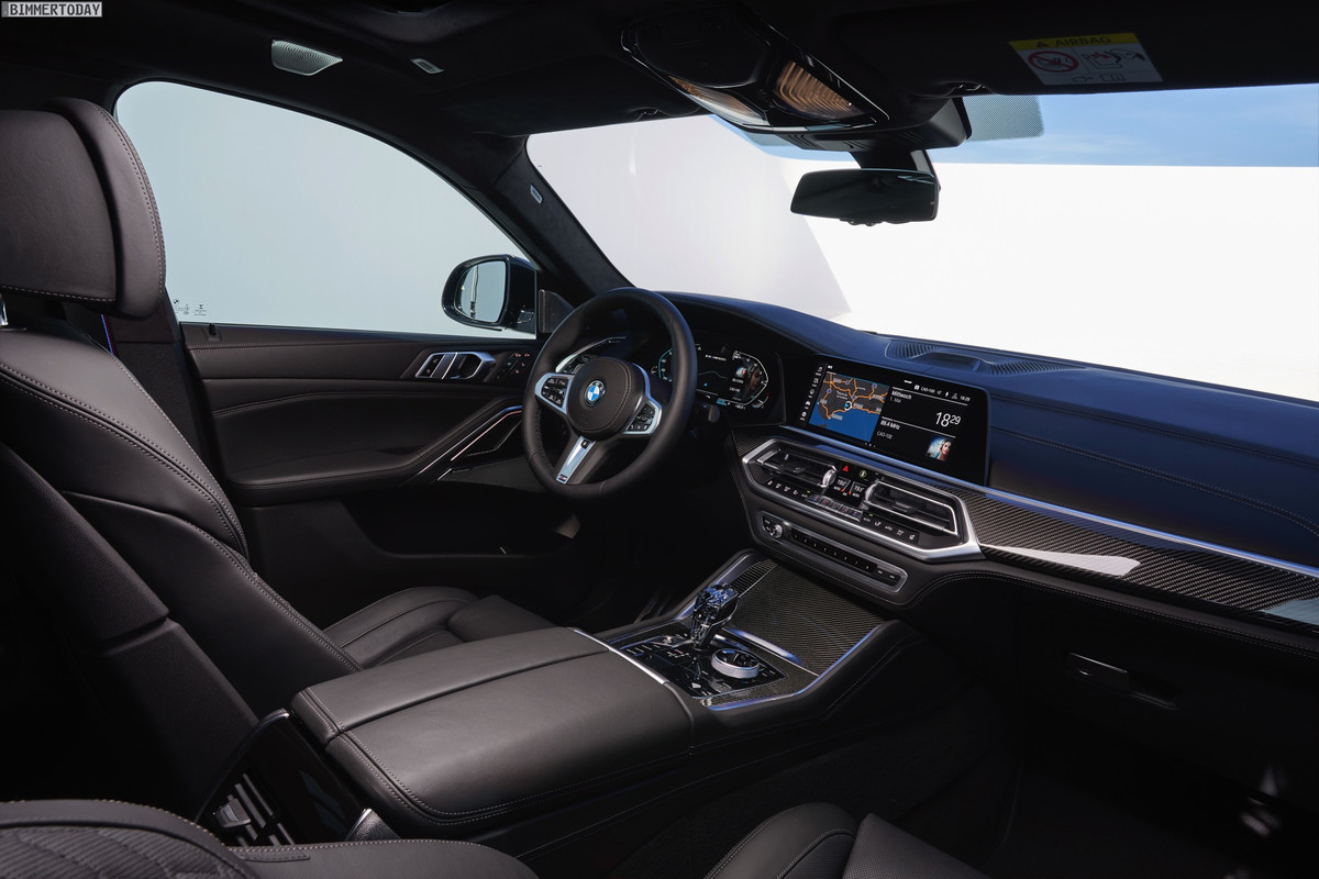 2019-BMW-X6-G06-Interieur-02