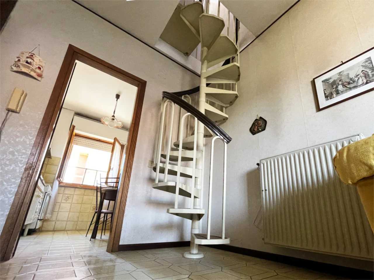Case in vendita a Vetralla