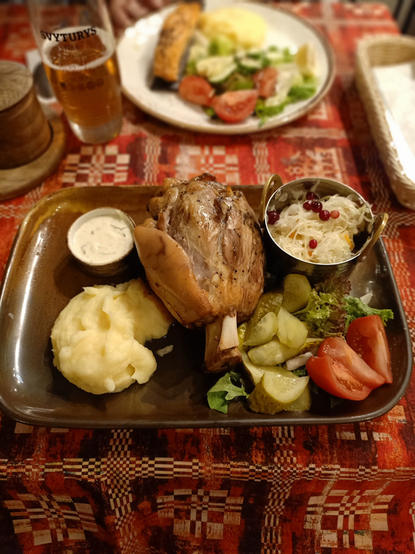 Día 5/9  Anykščiai – Vilna - CONOCIENDO LOS PEQUEÑOS PAÍSES BÁLTICOS (9)
