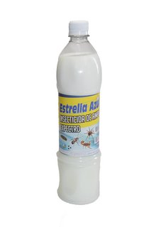 INSECTICIDA AMPLIO ESPECTRO X 900 CC. ESTRELLA AZUL