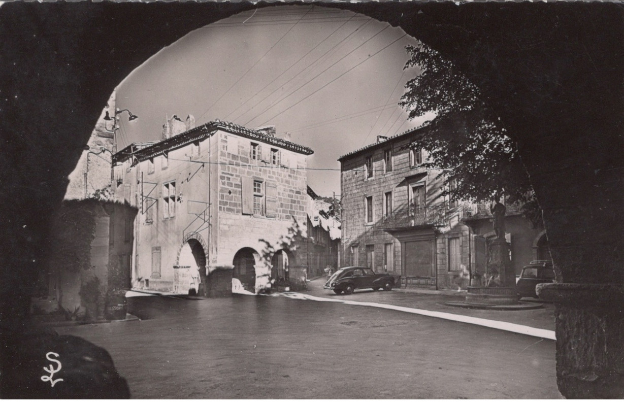 Place de la république