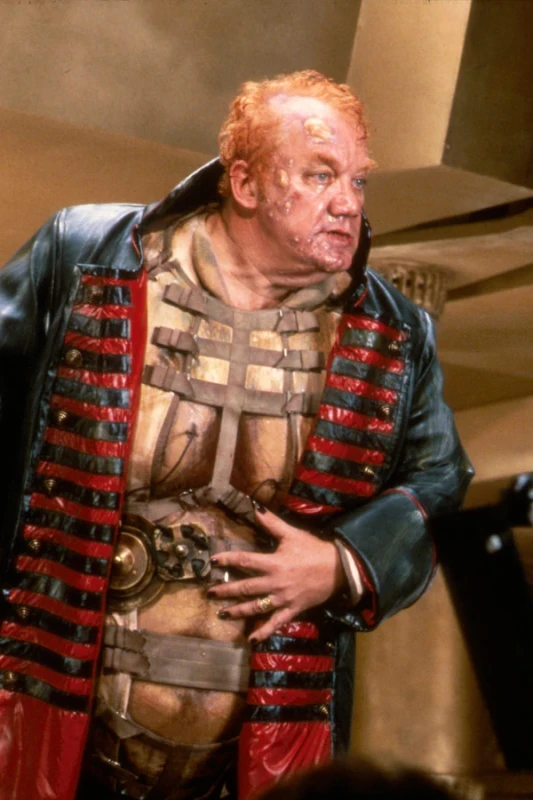 harkonnen
