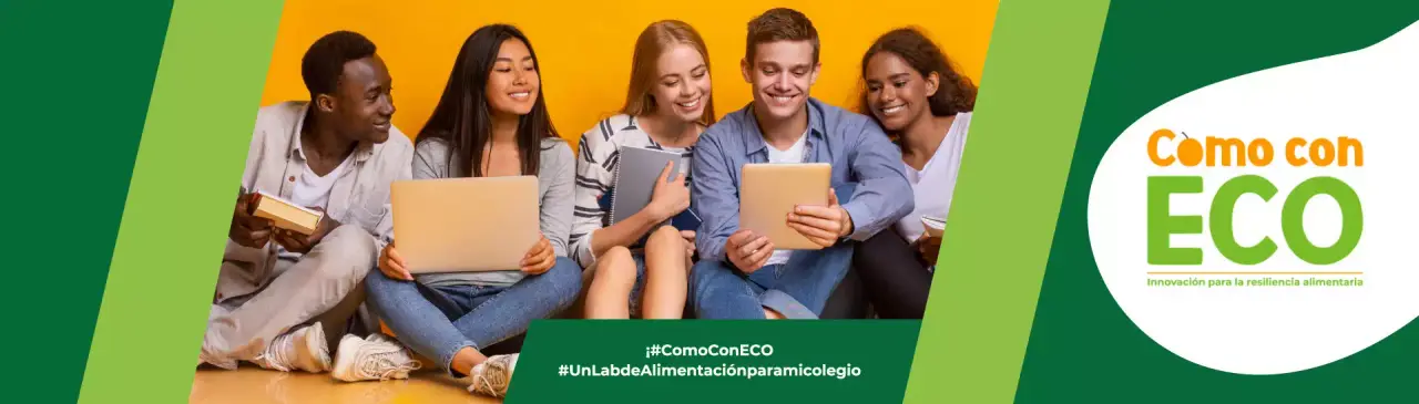 Postula a tu colegio en Bogotá, laboratorios de innovación