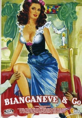 Biancaneve & Co. (1982) DVD9 Copia 1:1 ITA