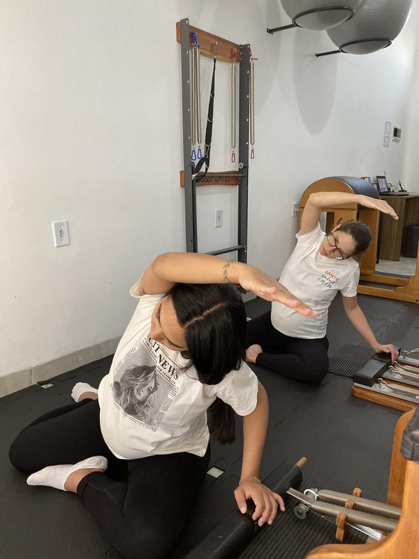 Exercícios para gestantes