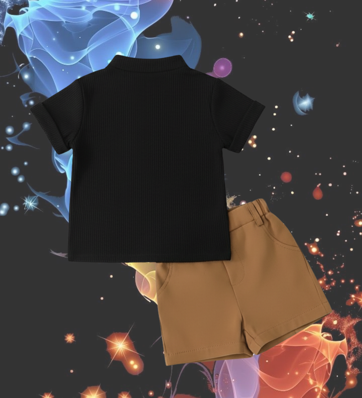 L Vilashi Rolex Black