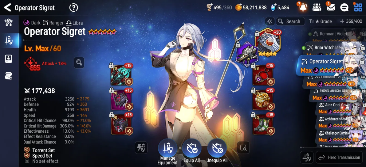 5