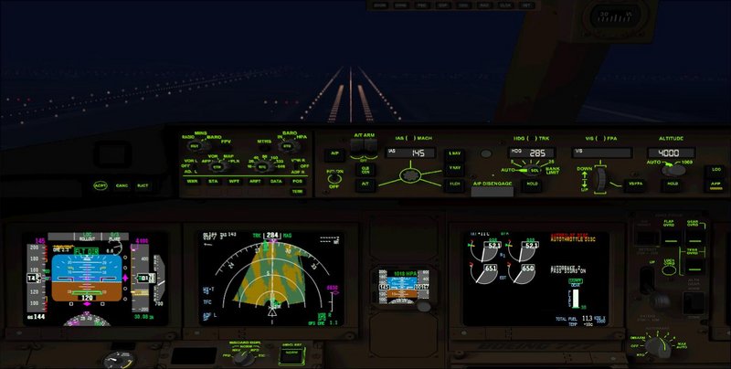 ZSPD - KSFO Fs9-2021-12-22-09-29-53-57