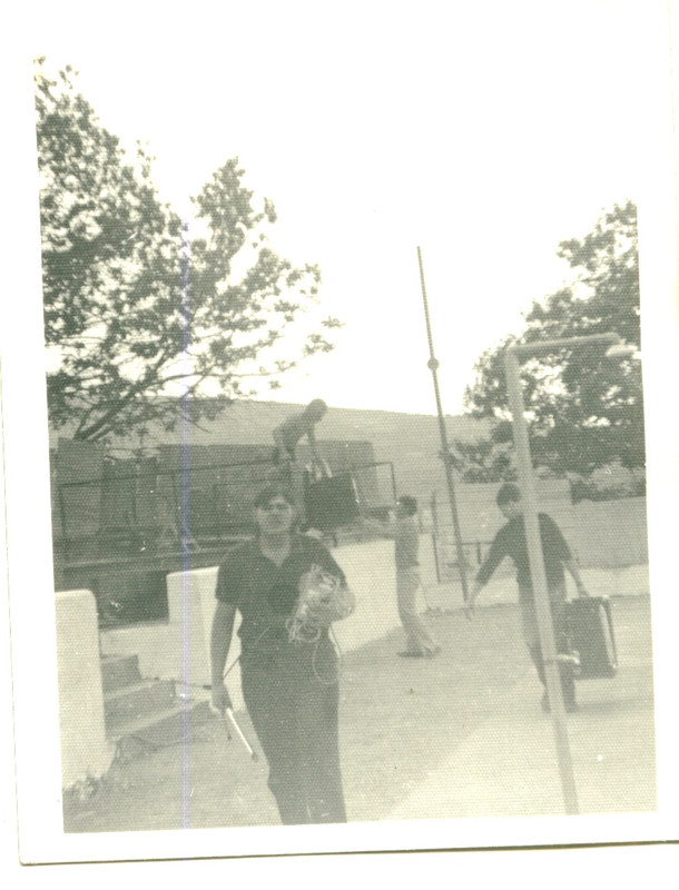 Candelario 1966 (II)