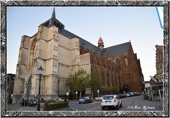 KERKDIEST