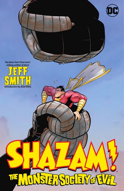 SHAZAM-The-Monster-Society-of-Evil-TPB-2023