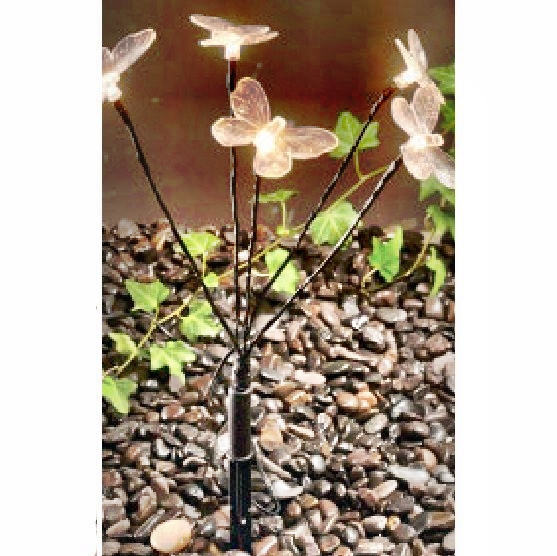 Solar String Light: 80482