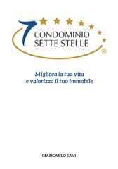 Giancarlo Savi – Condominio Sette Stelle (2026)