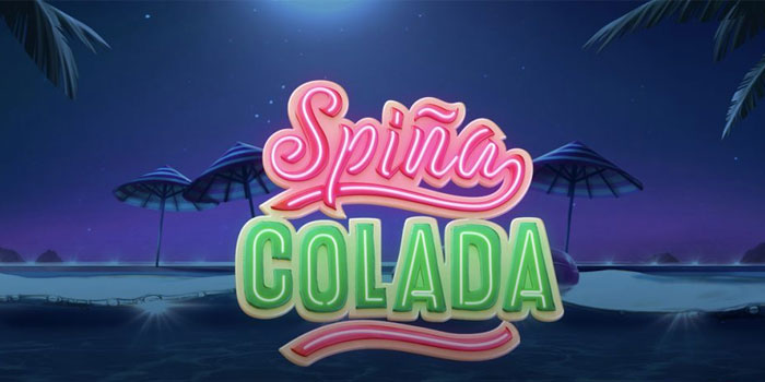 Pola Re Spin Bertingkat Terbaca Di Slot Spiña Colada
