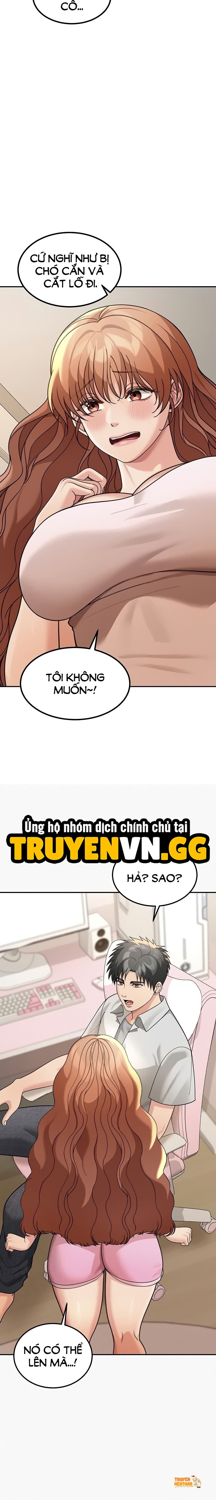 Xem ảnh Cuộc Sống Ở Mỹ - Chapter 18 - tmpchd838en - Truyenhentaiz.net