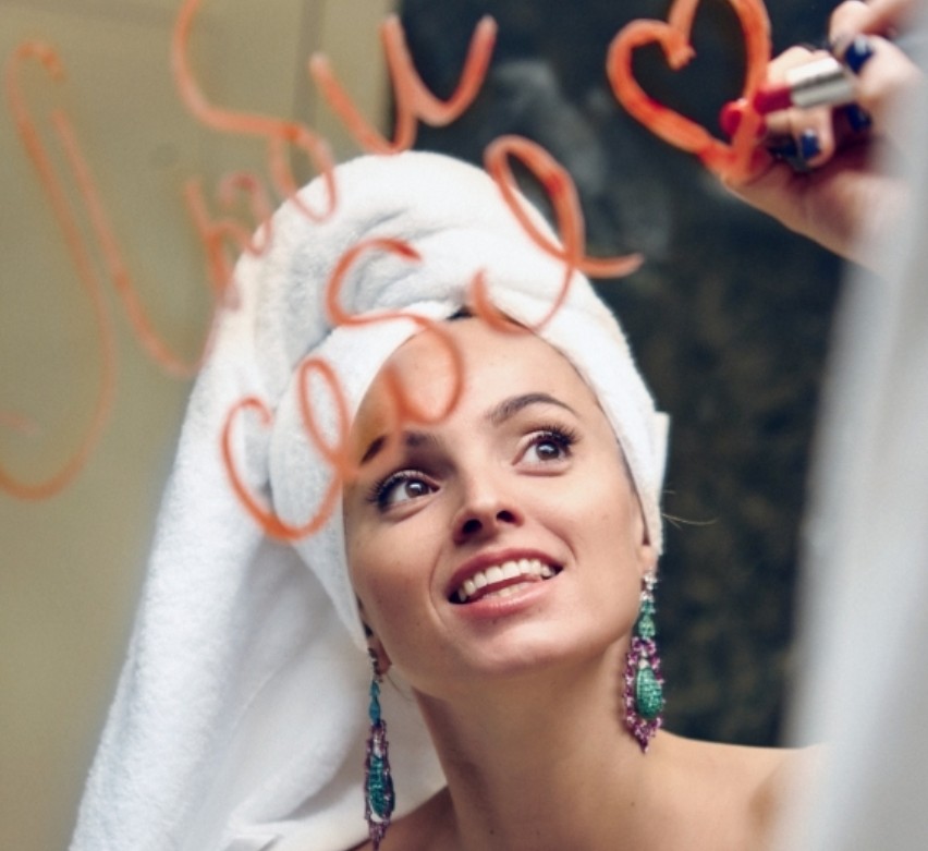 [Melannett] Beautyclub365. Ноябрь 2022 (Анна Мельникова)