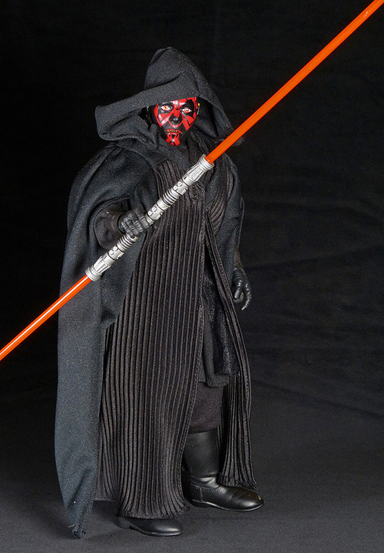 Darth Maul Hasbro Re-vamp  3-P1140238