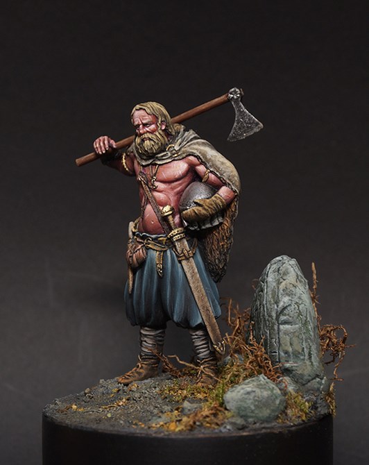 Warrior of the Nord TR 54-108 S (2)