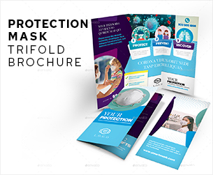 Self Protection Trifold Brochure - 3