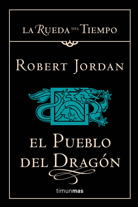 9788448034351 - La Rueda del Tiempo 6: El pueblo del dragón - Robert Jordan (Audiolibro Voz Humana)