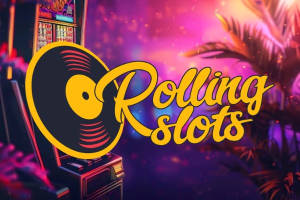 Rolling Slots Bewertung